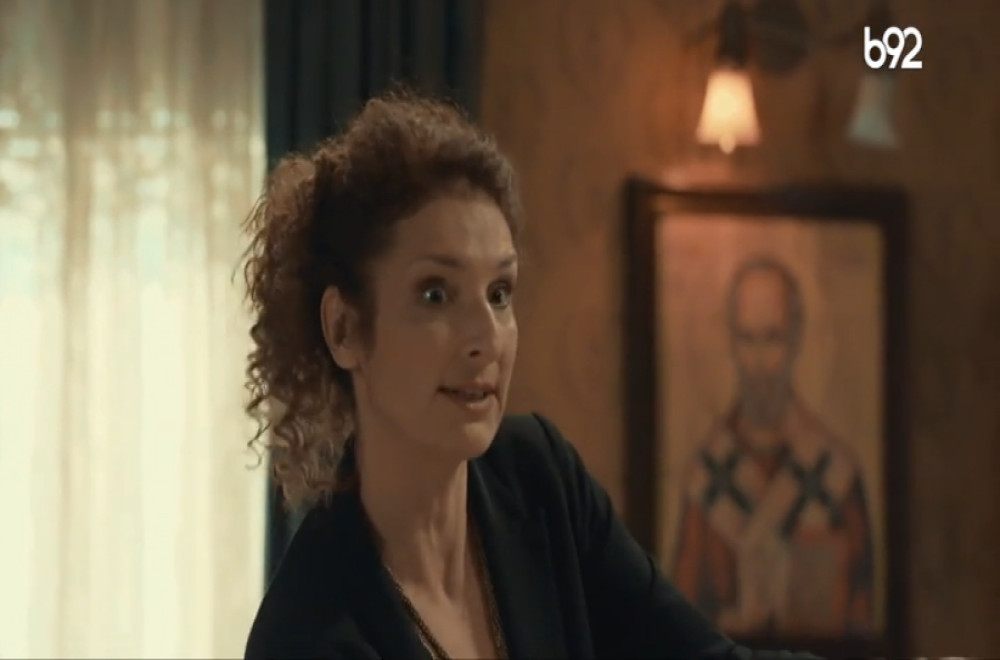 Pelagijin venac - 182. ep