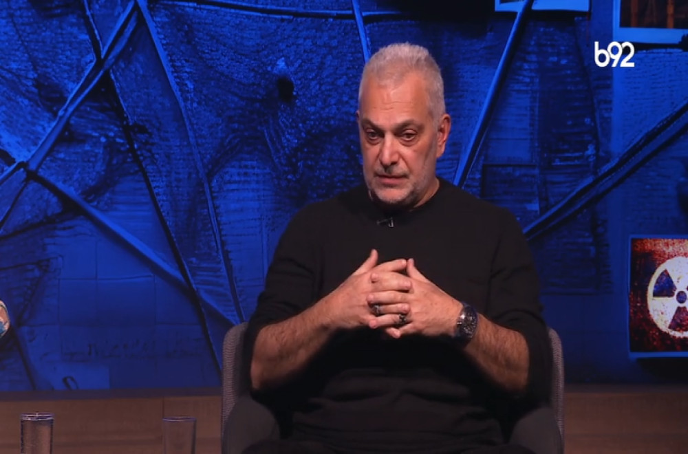 Teorije zavera - ep. 50