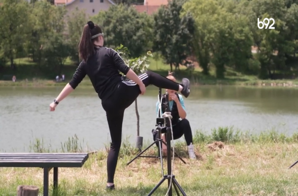 Uzbuna - 04.01.2026.