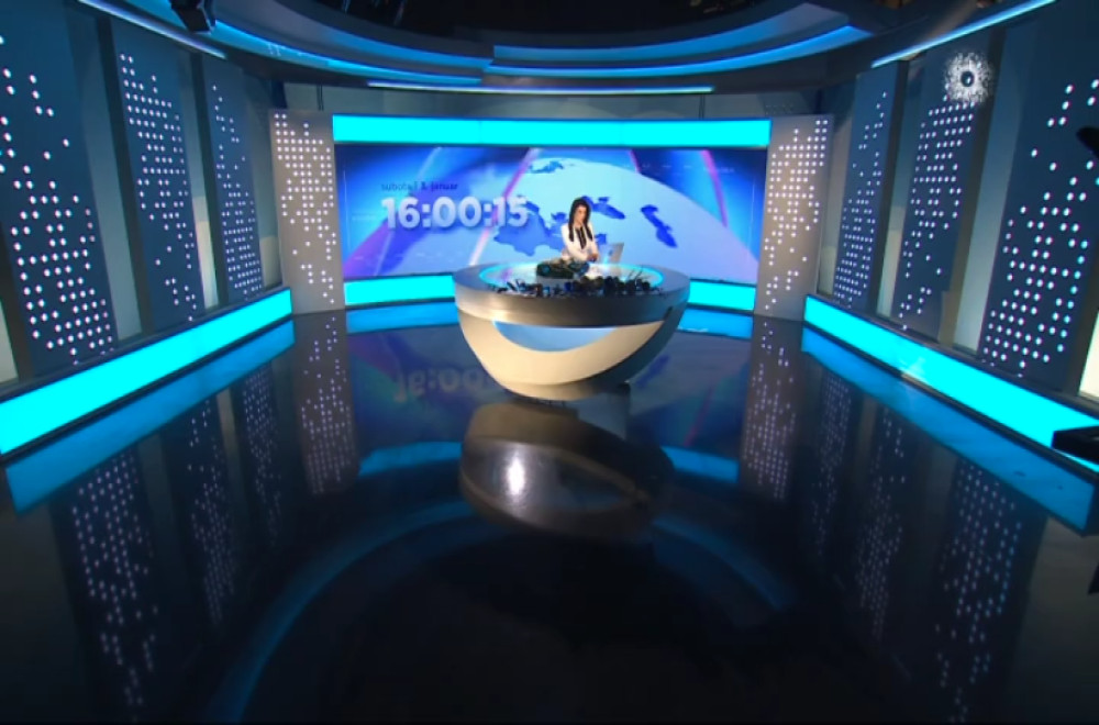 Vesti B92 u 16h 03.01.2026.