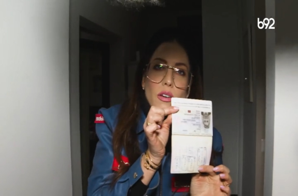 Leteći start - 37 ep.