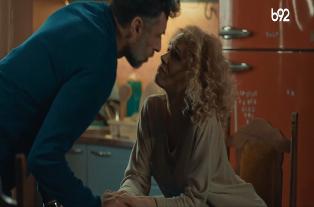 Pelagijin venac - 184. ep