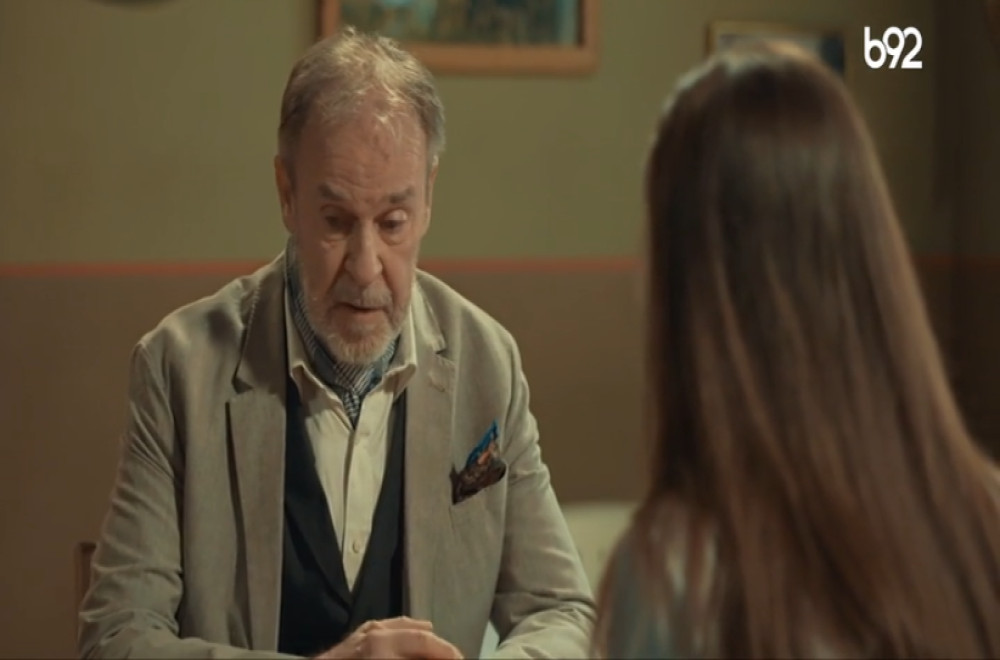 Pelagijin venac - 185. ep