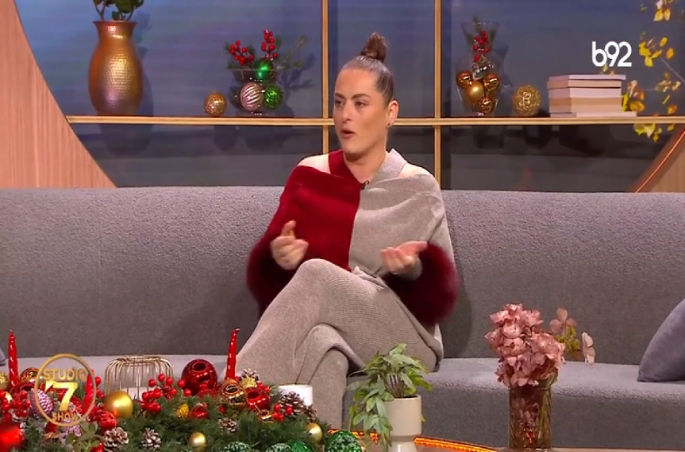 Studio 7 - 05.01.2026.