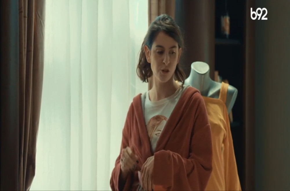 Pelagijin venac - 186. ep