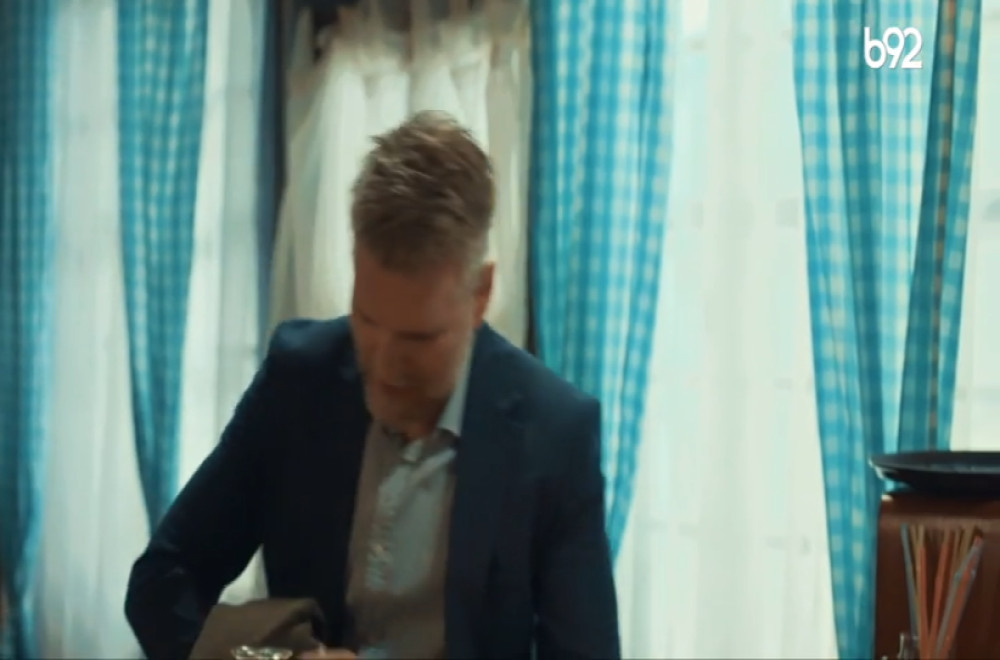 Pelagijin venac - 187. ep