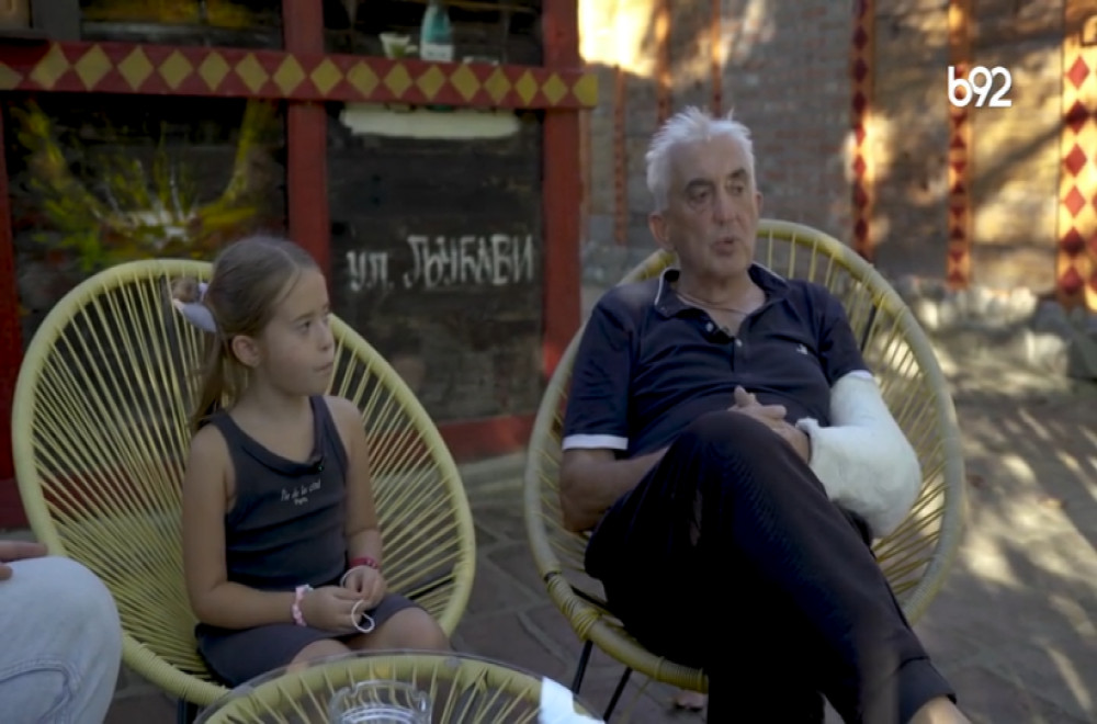 Moje selo veselo - Vrhpolje 2. deo