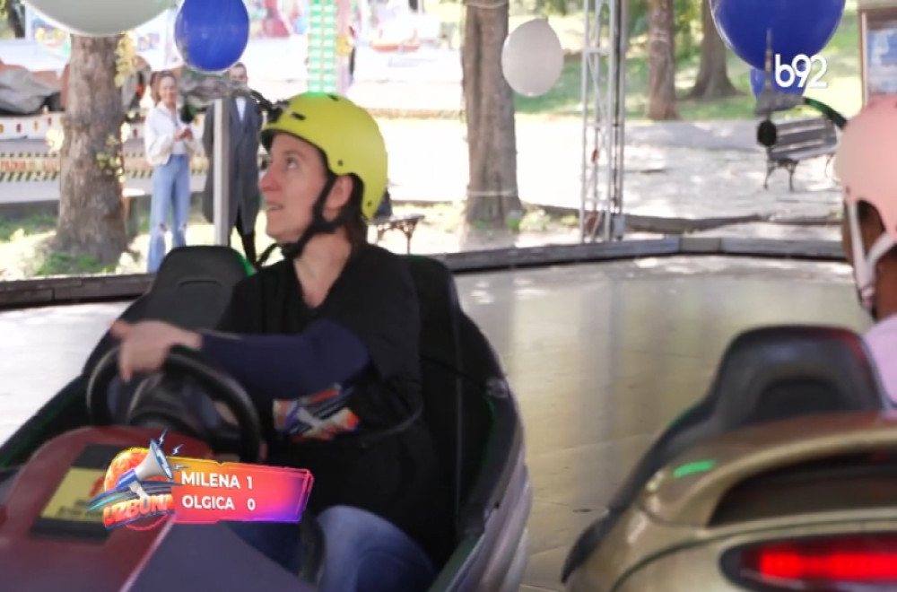 Uzbuna - 11.01.2026.