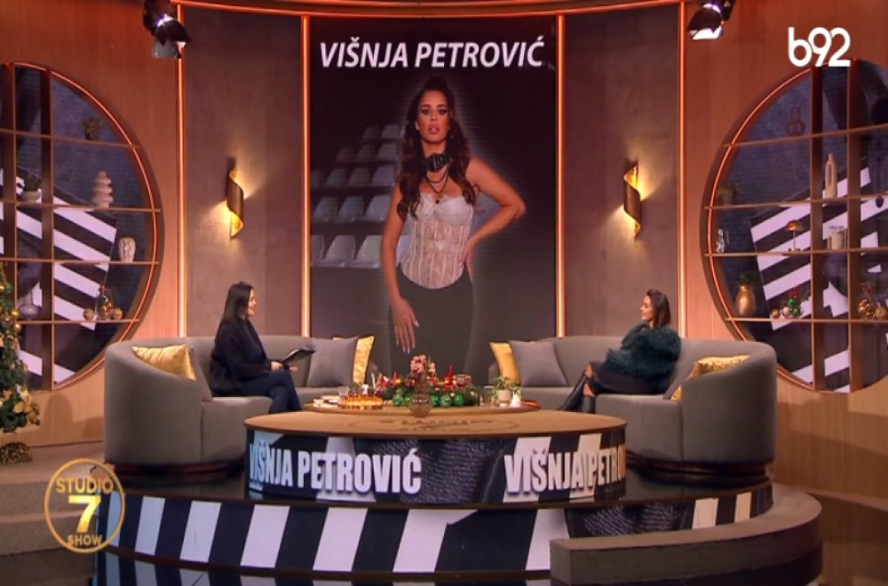 Studio 7 - 09.01.2026.