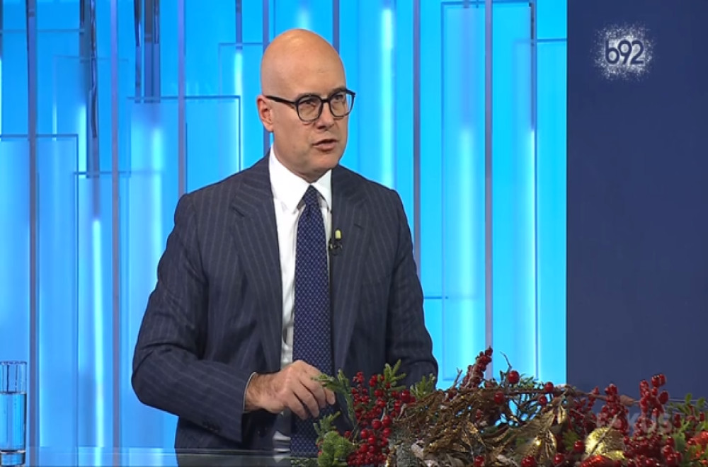 Miloš Vučević | Fokus B92