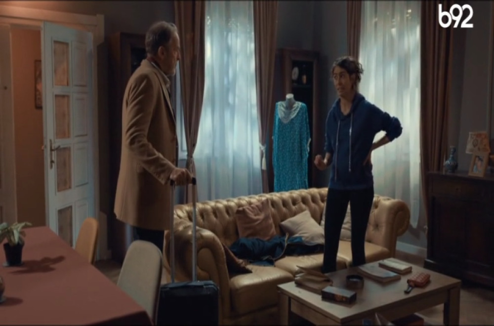 Pelagijin venac - 189. ep