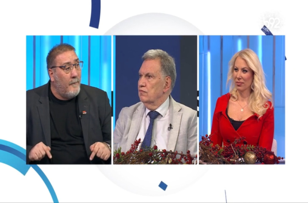 Fokus B92: gosti Dejan Bulatović i Dragoljub Kojčić