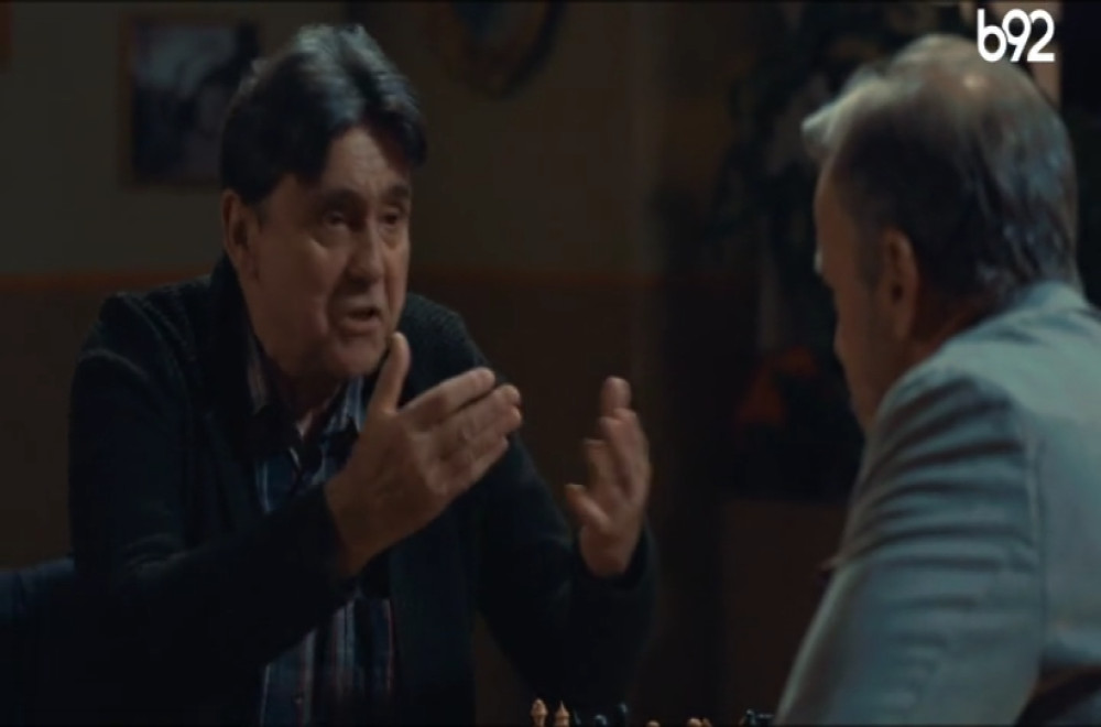 Pelagijin venac - 190. ep