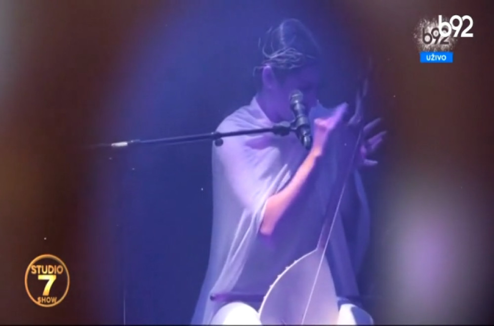 Studio 7 - 12.01.2026.