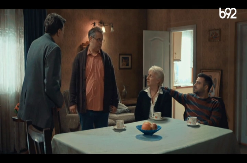 Pelagijin venac - 191. ep