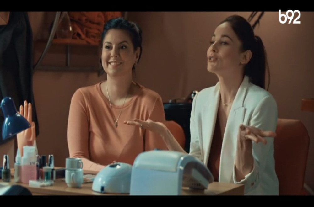 Pelagijin venac - 192. ep