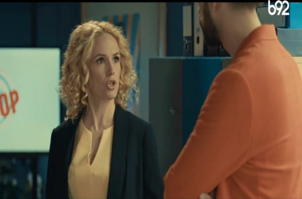 Pelagijin venac - 193. ep