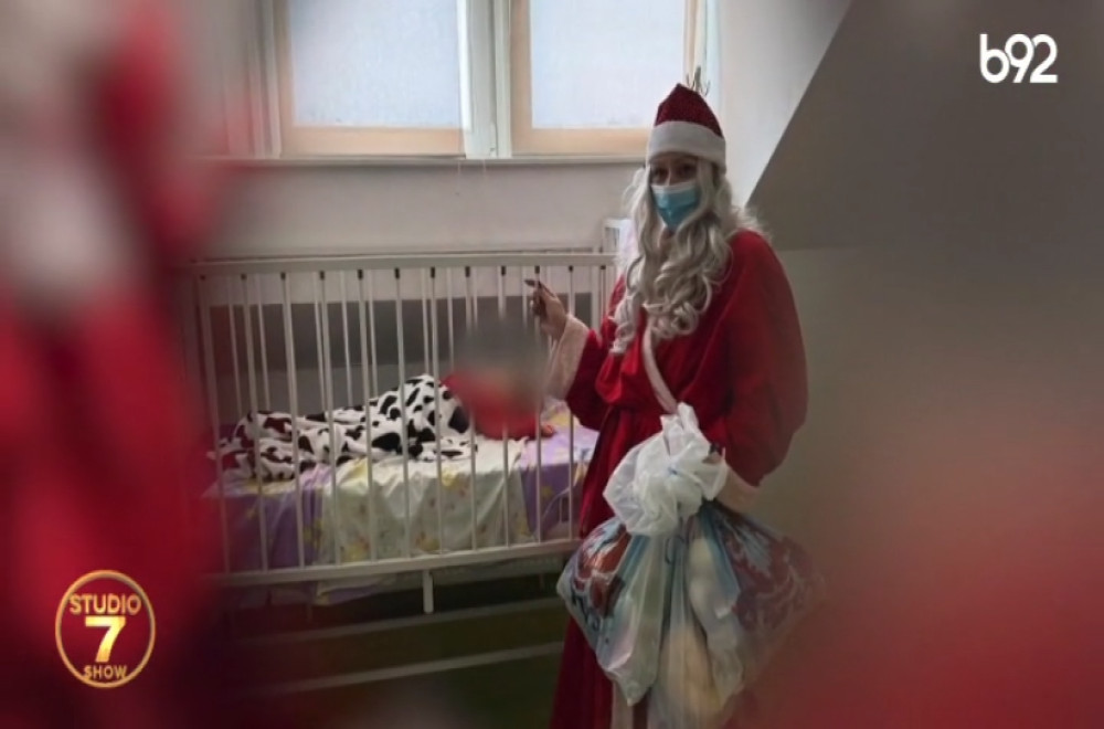 Studio 7 - 15.01.2026.