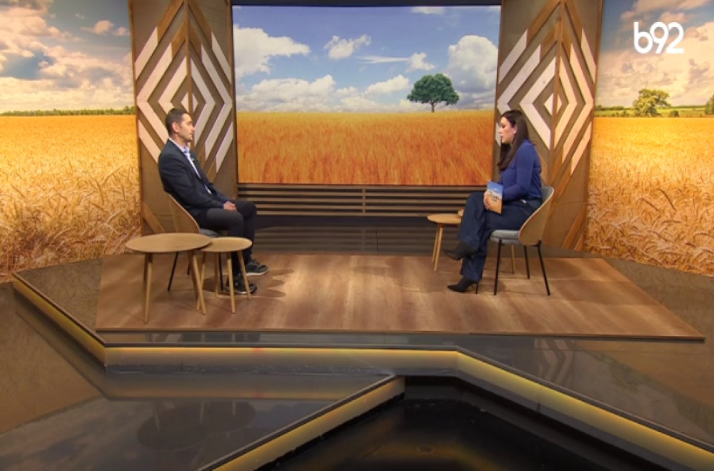 Plodno i rodno - 18.01.2026.