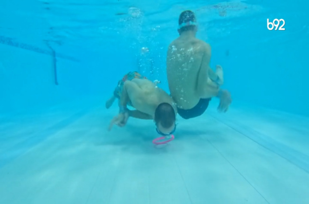 Uzbuna - 18.01.2026.