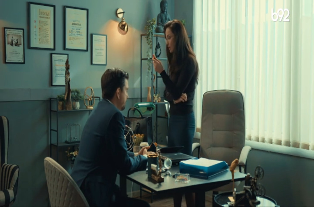 Pelagijin venac - 194. ep