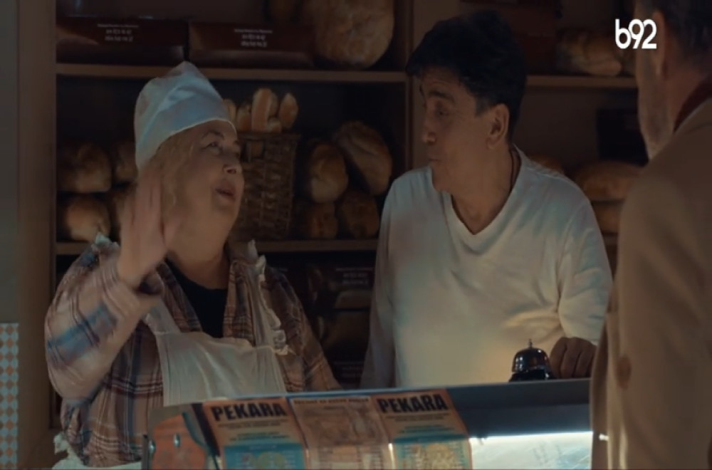 Pelagijin venac - 196. ep