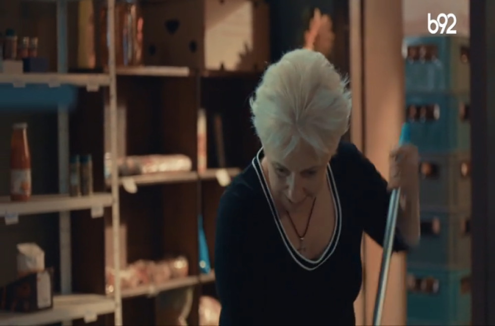 Pelagijin venac - 197. ep