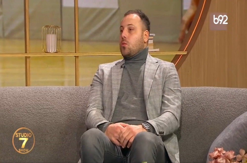 Studio 7 - 20.01.2026.