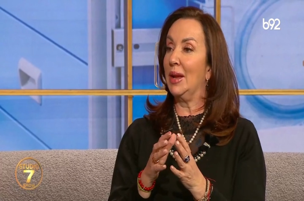 Studio 7 - 21.01.2026.