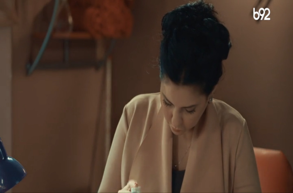 Pelagijin venac - 198. ep