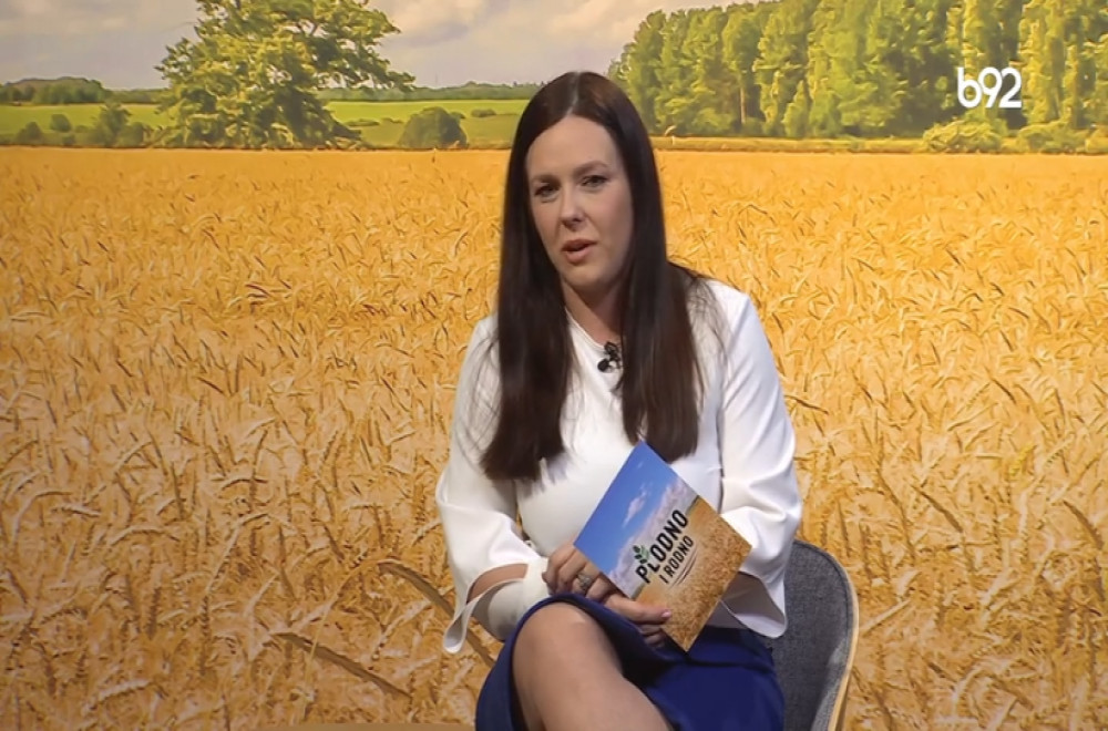 Plodno i rodno - 25.01.2026.