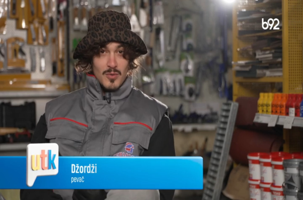 U tuđoj koži - 24.01.2026