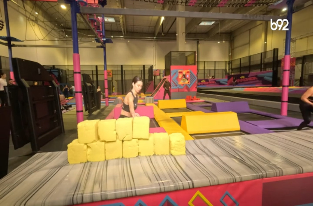 Uzbuna - 25.01.2026.