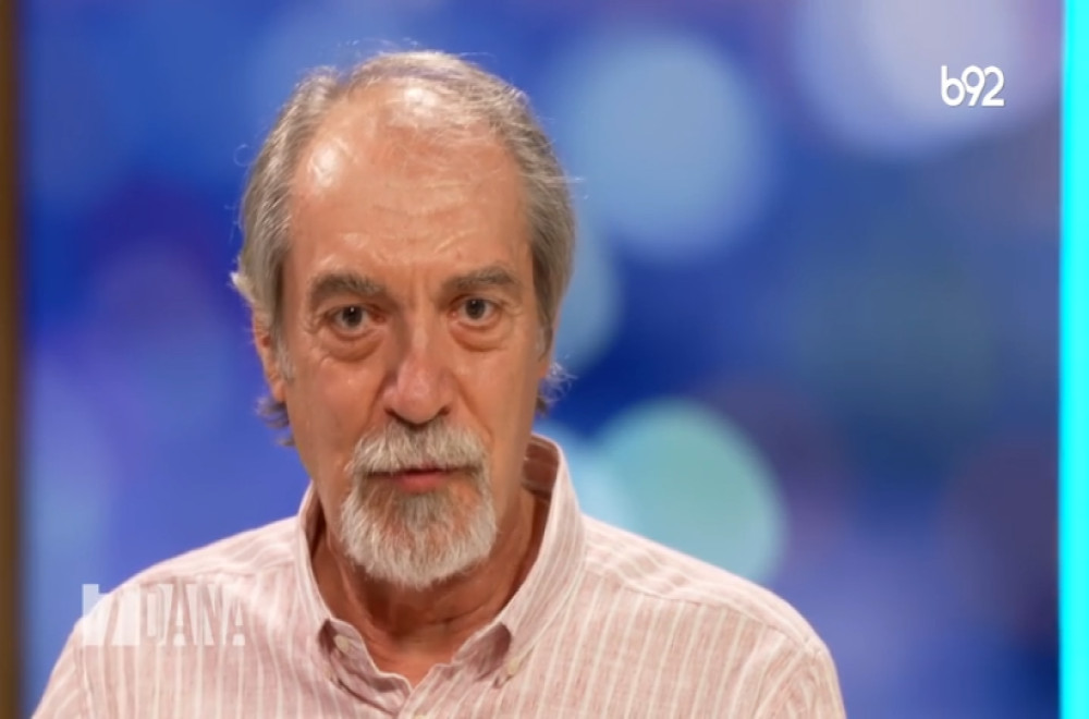 7 dana - Horizont stvarnosti - Darko Kantoci