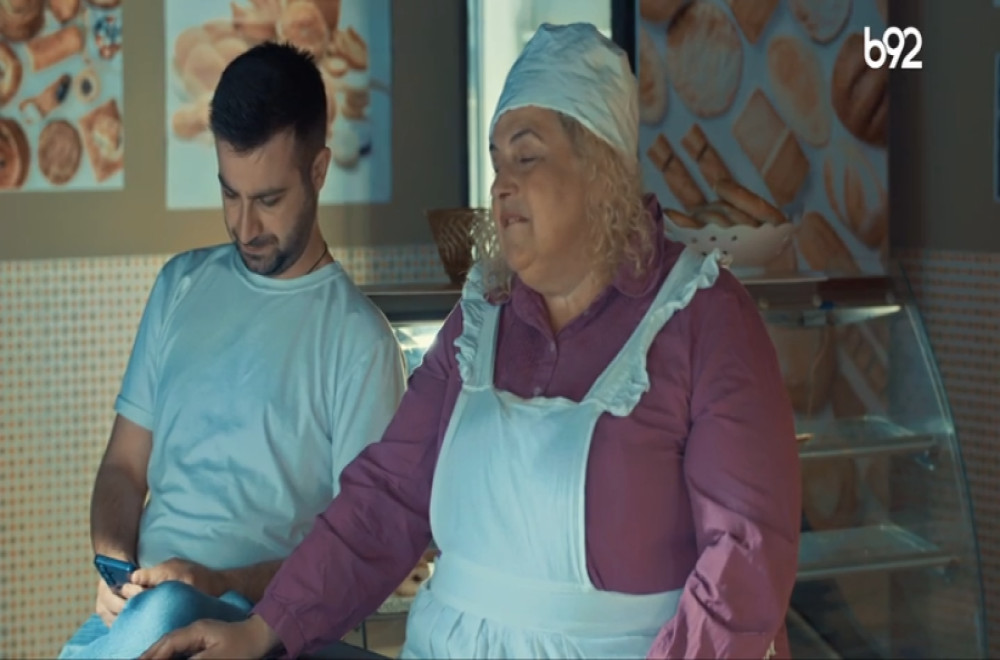 Pelagijin venac - 199. ep