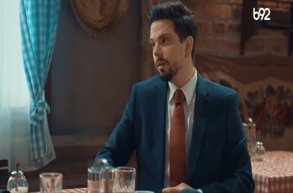 Pelagijin venac - 200. ep