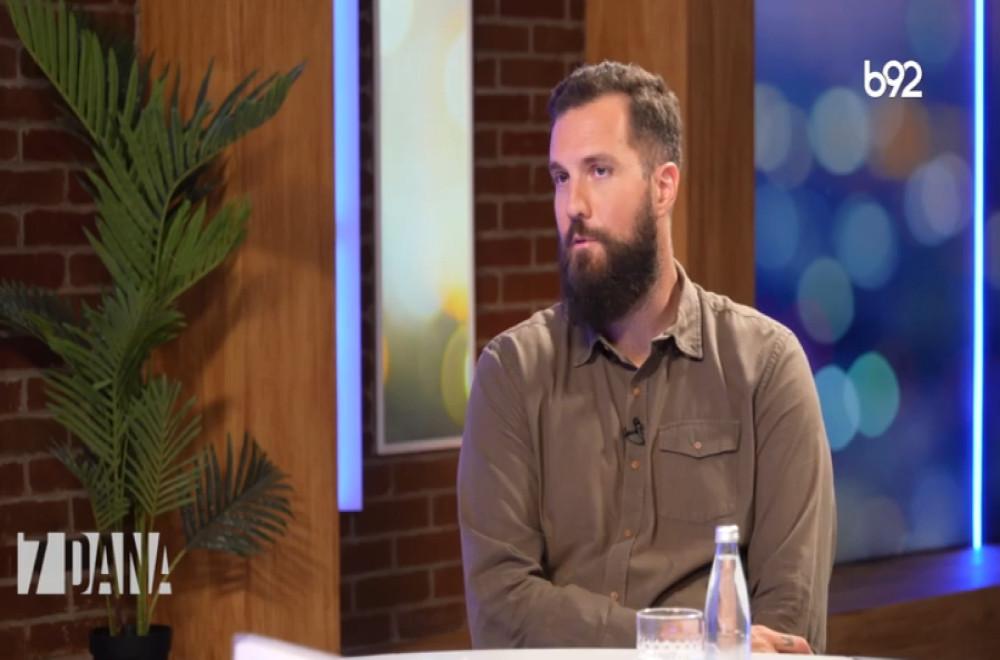 7 dana - Priče šampiona - Miroslav Raduljica