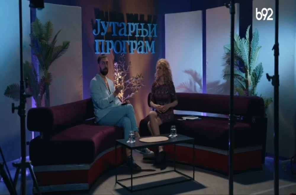 Pelagijin venac - 202. ep