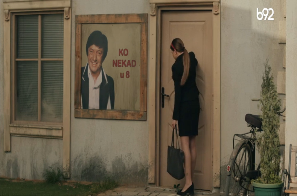 Pelagijin venac - 203. ep