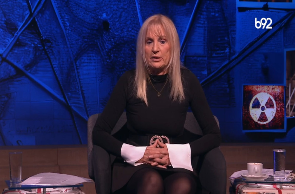 Teorije zavera - ep. 54