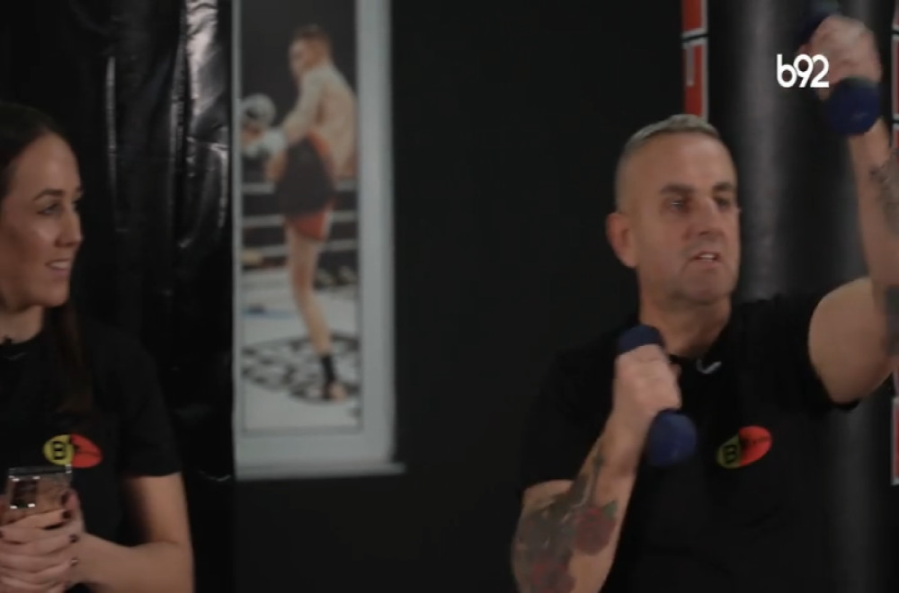 U tuđoj koži - 31.01.2026