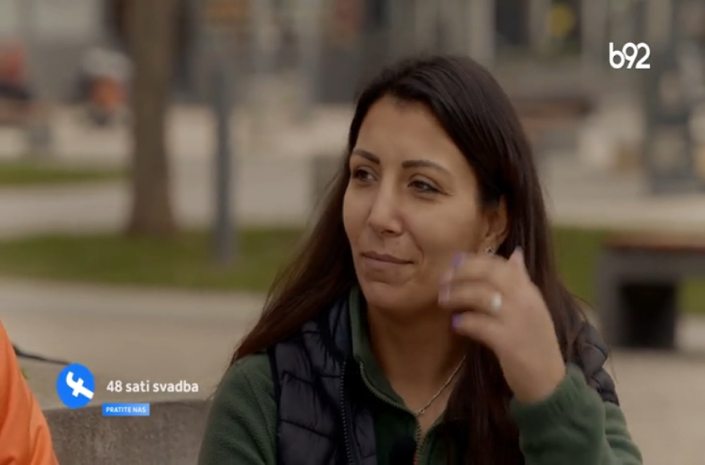 48 sati svadba: Miša i Bojana 1. deo