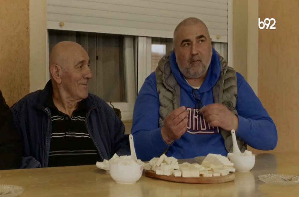 48 sati svadba: Miša i Bojana 2. deo