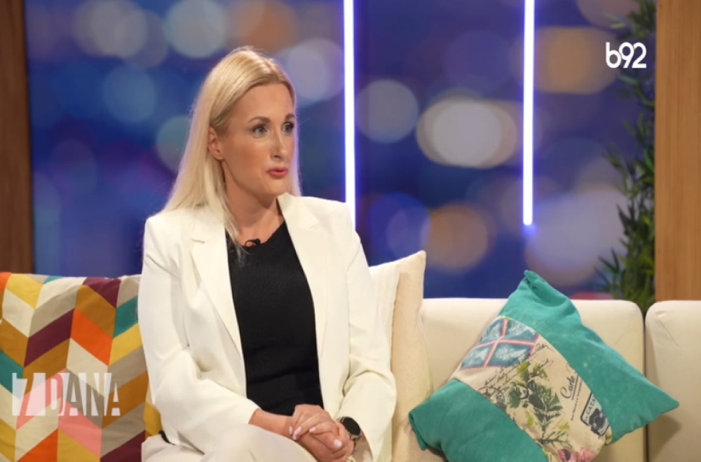 7 dana - Restart - Branka Bešević Gajić