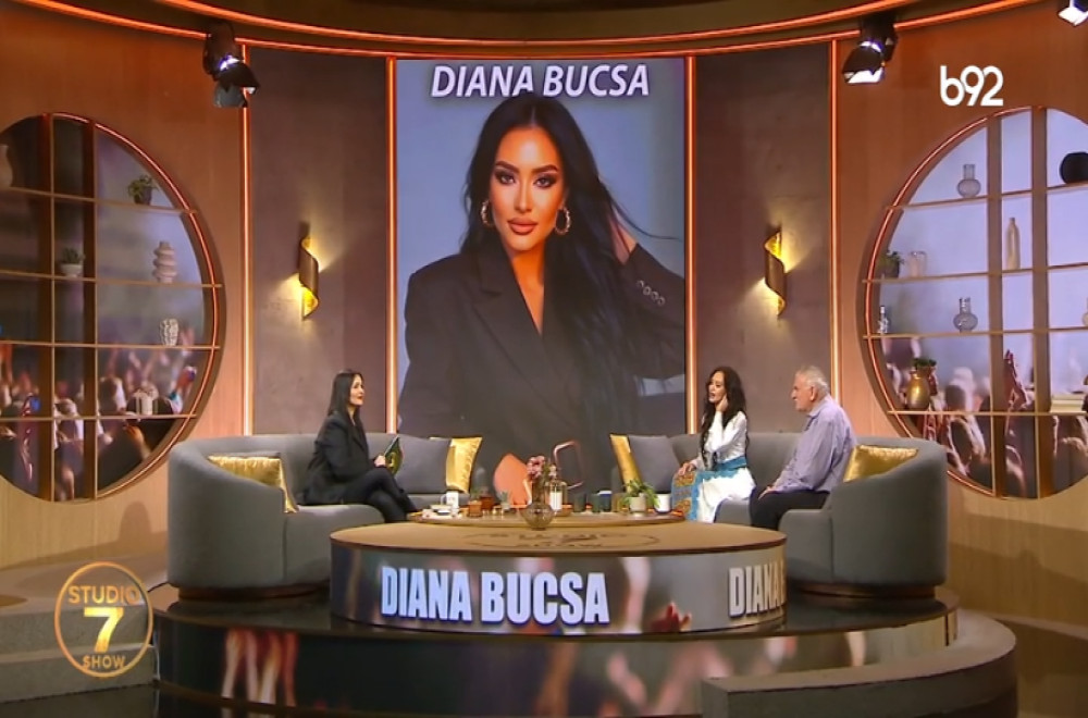 Studio 7 - 03.02.2026.