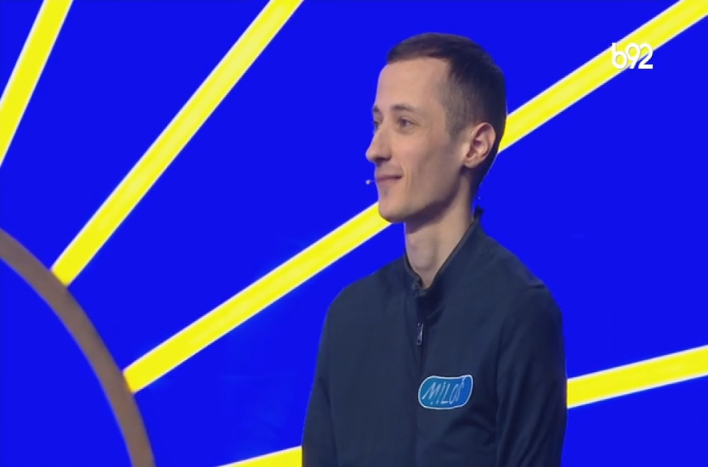 Kolo sreće - Sez.1 - 194. ep