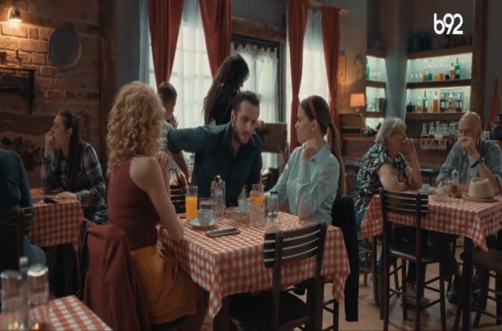 Pelagijin venac - 207. ep