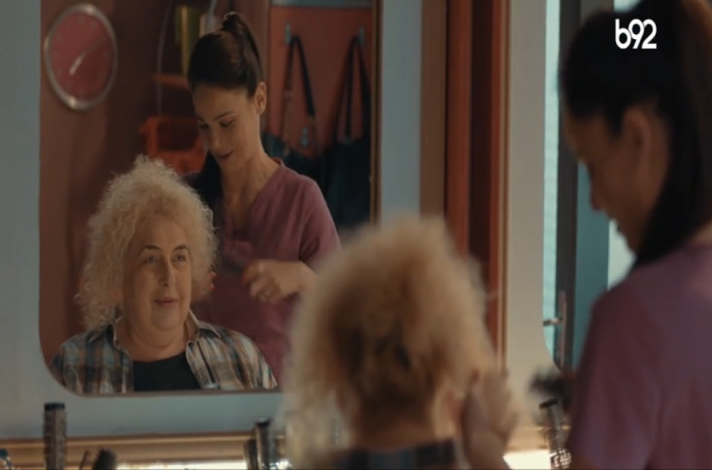 Pelagijin venac - 208. ep