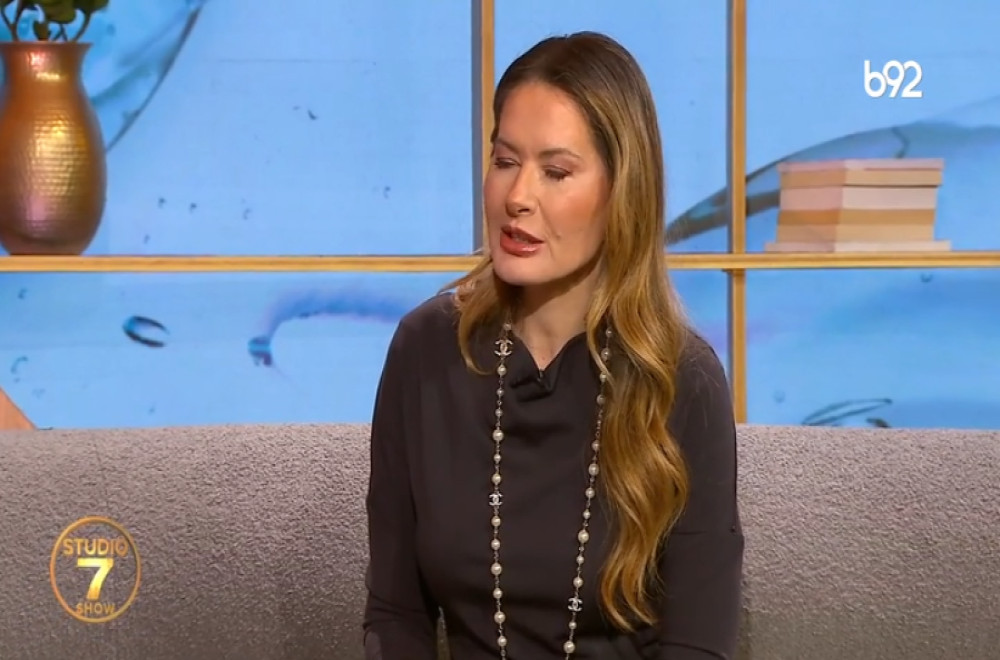 Studio 7 - 05.02.2026.