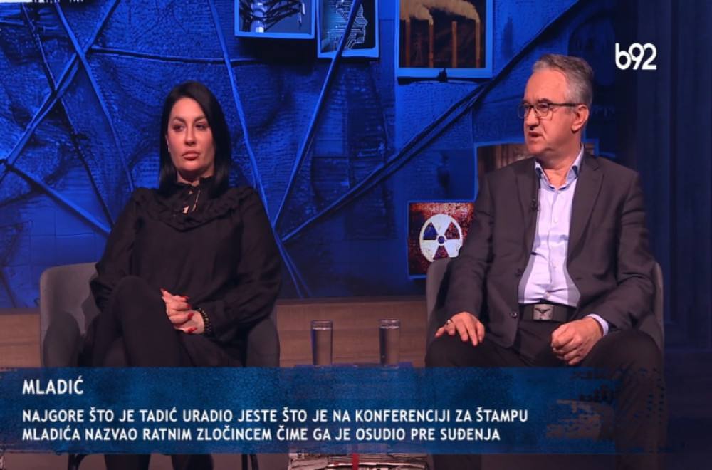 Teorije zavera - ep. 55